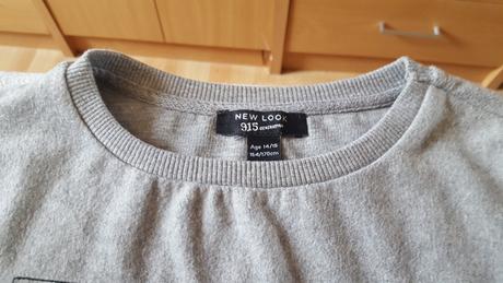 Mikina, new look,164