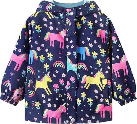 Prechodná bunda, 140