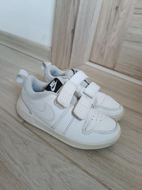 Topánky dievč.,v.28, nike,28