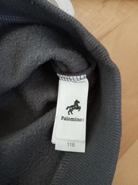 Mačičkova mikinka, palomino,116