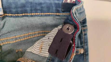 Šortky mayoral, mayoral,110