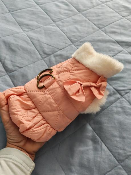 Prechodná bundička xs, 