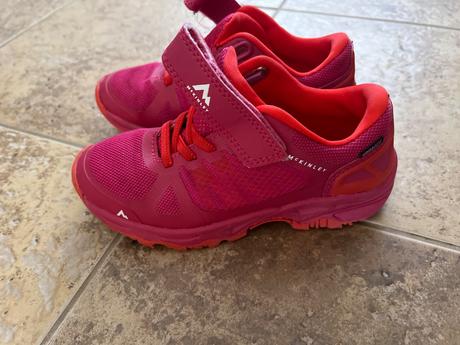 Tenisky mc kinley 31, mckinley,31