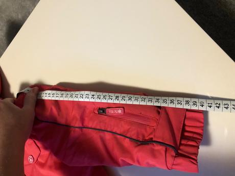 Detská kombinéza zn. orchestra, 98