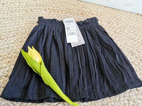 Točiva suknička benetton, benetton,80 / 86