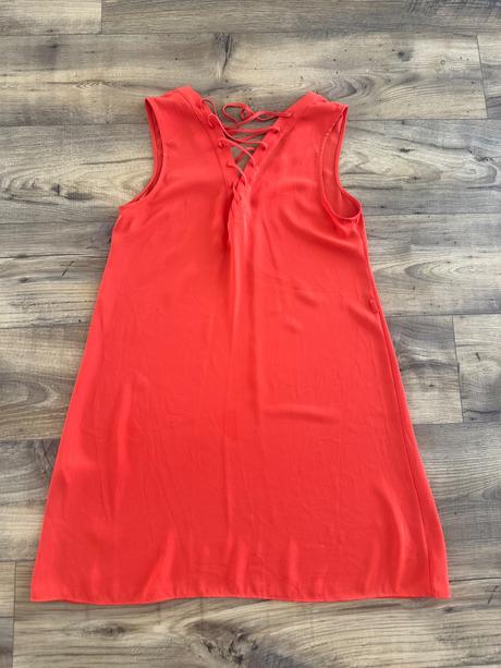 Šatičky, river island,m