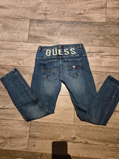 Rifle guess, guess,152