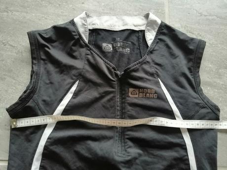 Cyklovesta nordblanc v36-38, 38