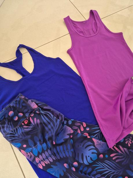 Súprava na cvičenie, under armour,xs