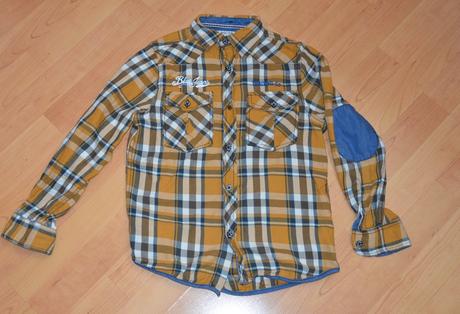 Horcicova bavlnena kosela, 140