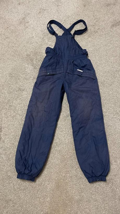 Oteplovacky vel.152-158, 152