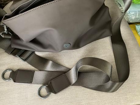 Taška cez rameno, 