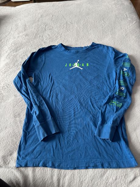 Tričko jordan, air jordan,164