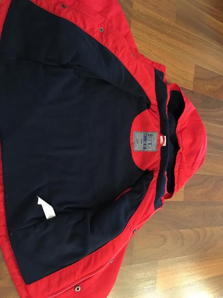 Prechodna bunda, f&f,116