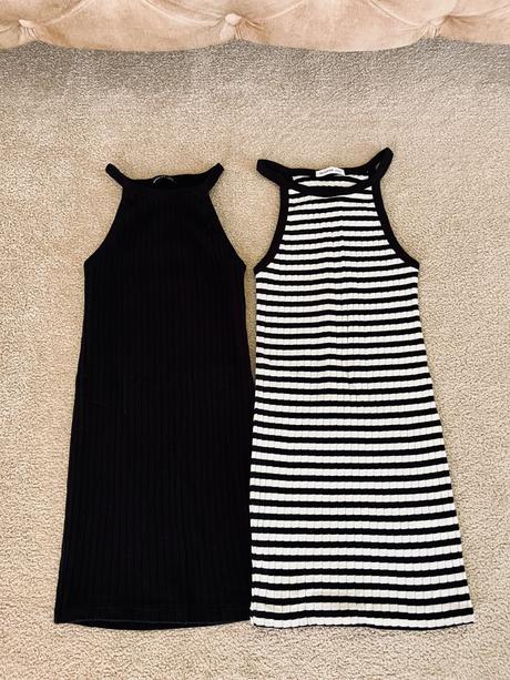 Šaty reserved 2ks, reserved,110