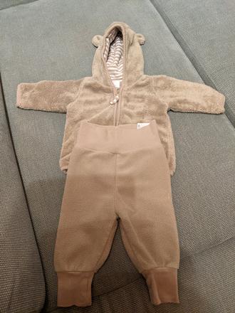 Súprava h&m, h&m,62