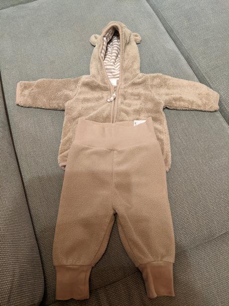 Súprava h&m, h&m,62