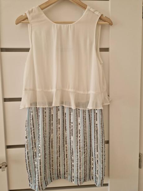 Elegantné šaty, zara,s