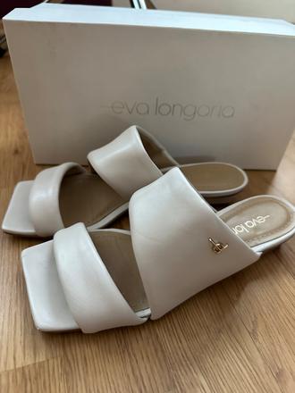 Šlapky eva longoria, 38