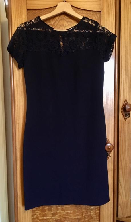 Prilezitostne saty, m