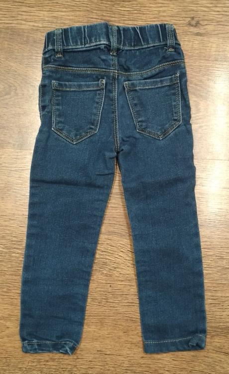 Rifle denim, denim,98