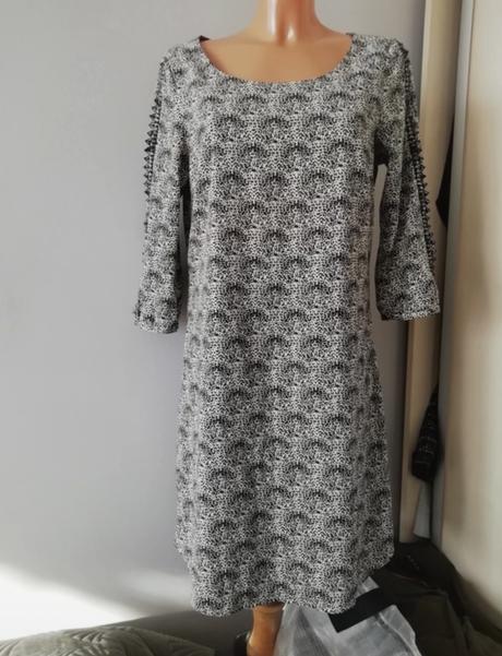 Maison scotch šaty, 38