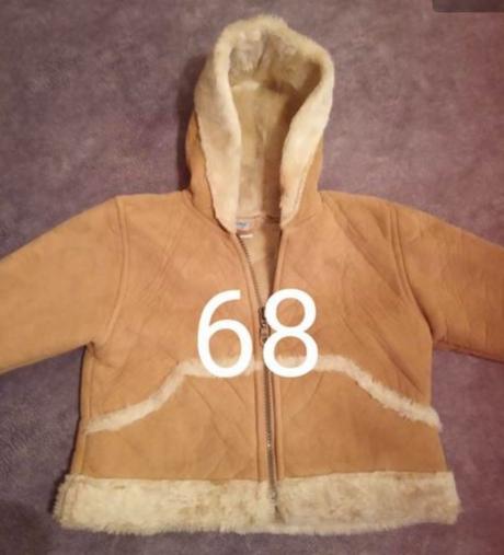 Teplucka bundicka 68, 68