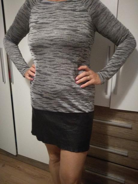 Top zn vintage love, l