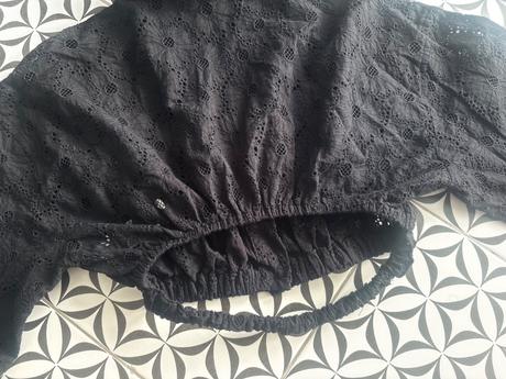 Zara blúzka, zara,xs