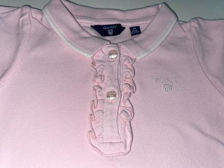 Gant tričko, gant,98