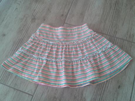 Letná suknička, george,92