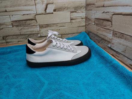 Bohempia 37 - uni udržateľné barefoot topánky, 37