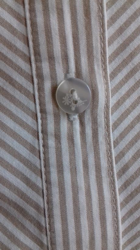 Bavlnená košeľa, f&f,34