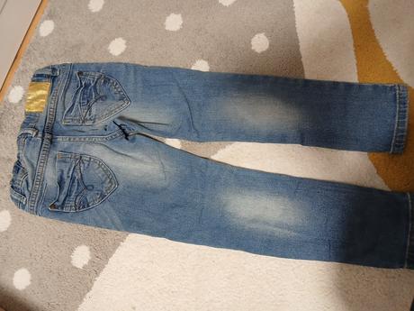 Rifle so sťahovním v páse, dopodopo,116