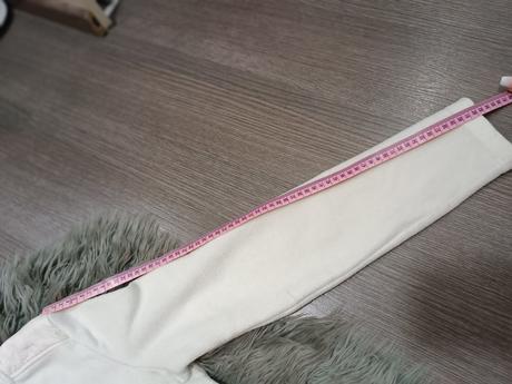 Krémová mikina active veľ. s, active,s