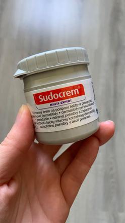 Sudocrem,