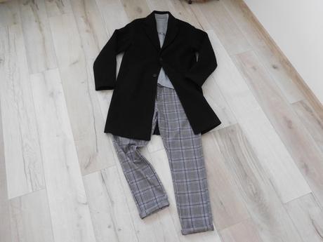 Pull&bear-veľkosť- m, kabát, pull&bear,m