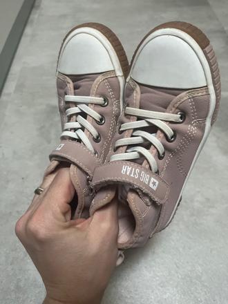 Big star tenisky, 31