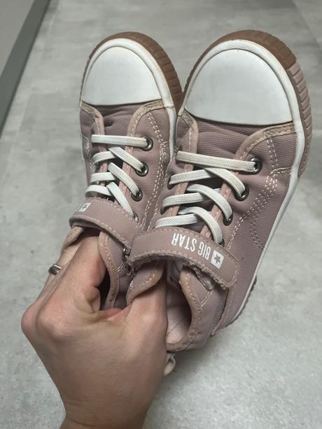 Big star tenisky, 31