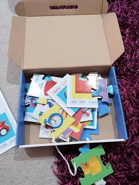 Veľké puzzle,