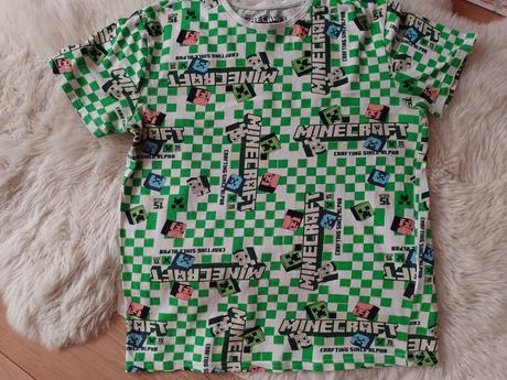 Minecraft,top stav, sinsay,158