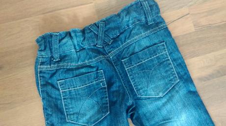 Parádne rifličky, cherokee,128