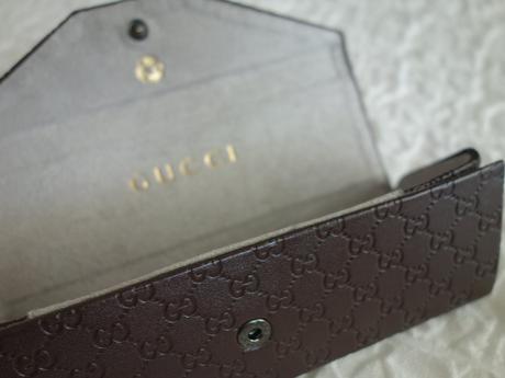 Okuliarové rámy gucci cuf 150 - originál, gucci