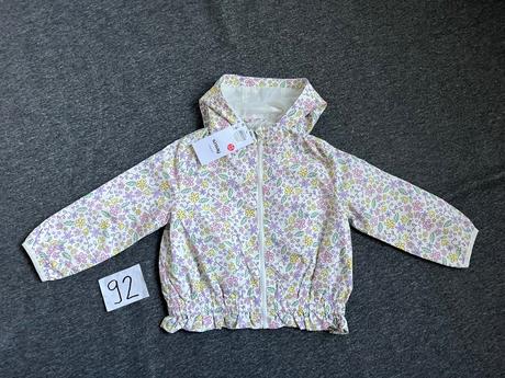 Jarná bunda, sinsay,92