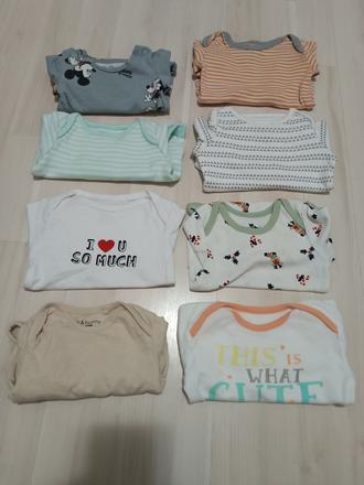 Balík oblečenia, 56