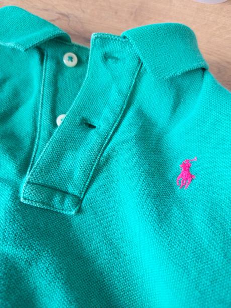 Ralph lauren 24m polo košeľa 2.5e, ralph lauren,86
