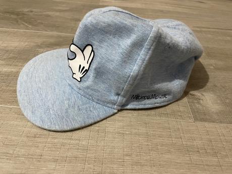 Mickey šiltovka, h&m,86