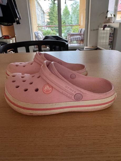 Šľapky crocs, crocs,31