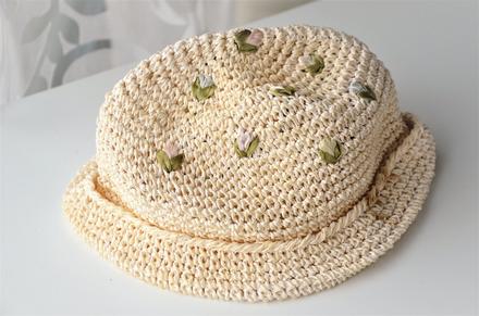 Klobúk hm-146/152, h&m,146