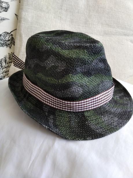 Klobúk na leto, chapter young,134